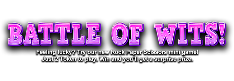 battle of wits